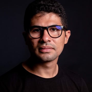 Vimeo profile picture for @soli