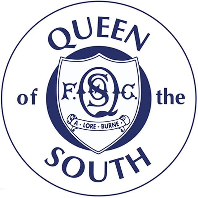 Official Queen of the South FC