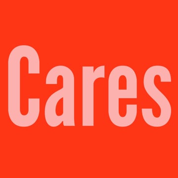 Vimeo profile picture for @cares