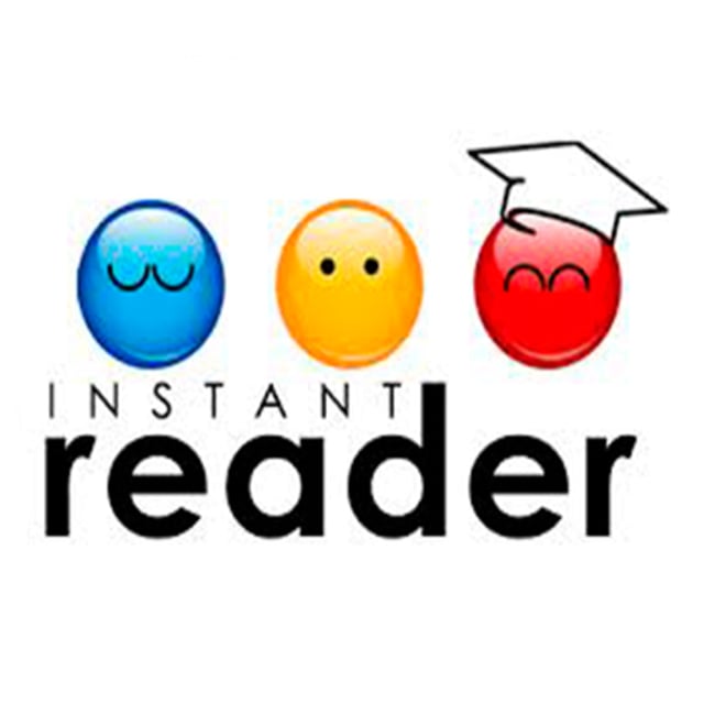 Instant Reader