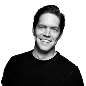 Profile picture for Brian Carlson Photo