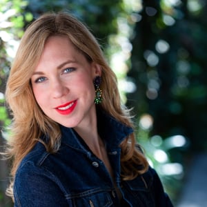 Profile picture for Melissa Johnson