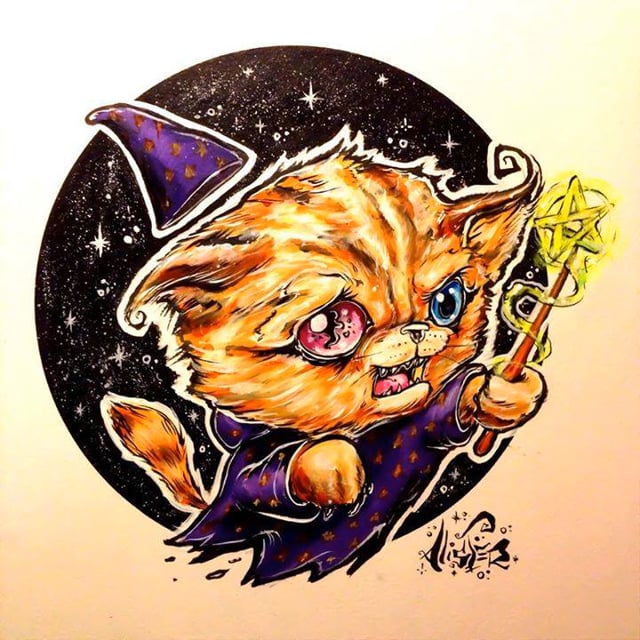 Wizard cat. Wizard Cat арты. Термотрансфер кошки. Канал Magic the Cat. Magic Cats жидкость.