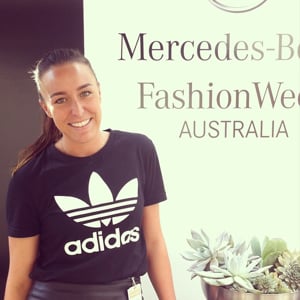 Profile picture for Amelia Crawford