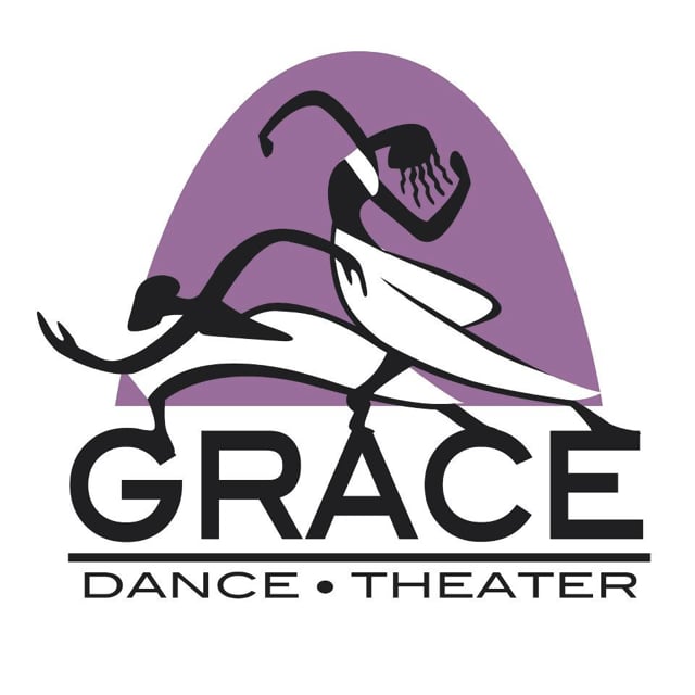 Грейс танцы. Танцы Грейс Волжский. Логотип Grace Dance School. Grace Dance наклейки. Kannon Dance Theater логотип.