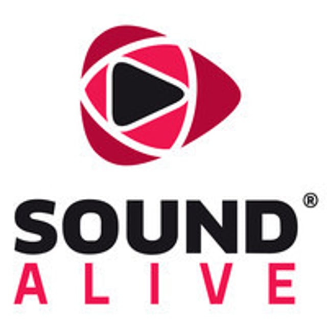 Sound Alive