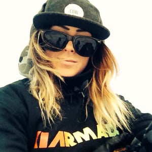 Profile picture for Wilma Löfgren