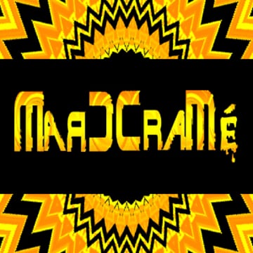 Vimeo profile picture for @marccram