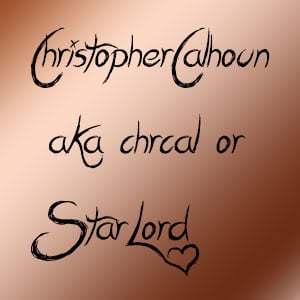 Profile picture for Christopher Calhoun