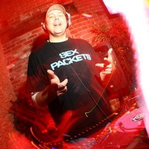 Profile picture for DJ Big Boy