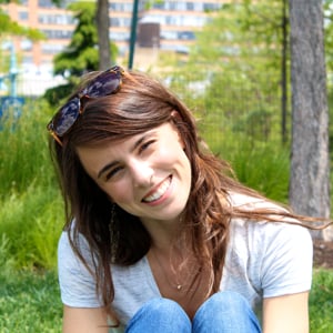 Profile picture for Amy Evans