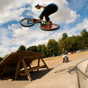 Profile picture for Harry Watkins