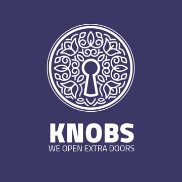 Vimeo profile picture for @knobs