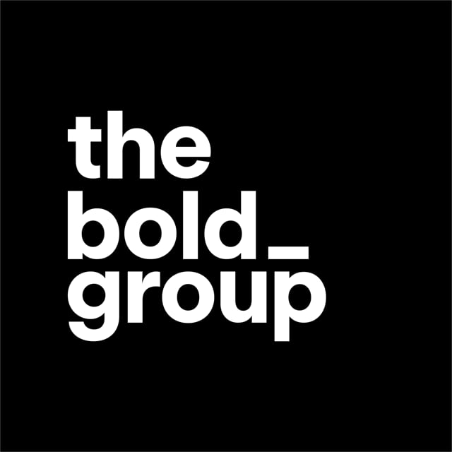 The bold group.