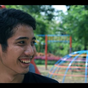 Profile picture for Chrispinus Lihardo