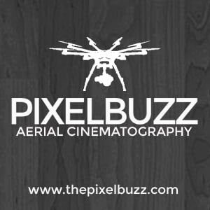 Profile picture for PIXELBUZZ