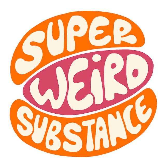 Super Weird Substance