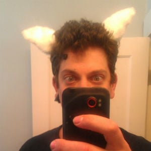 Profile picture for Andrew Tarantola
