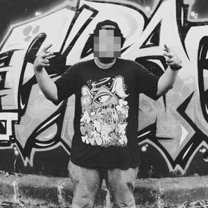 Profile picture for Reza Rizqi R