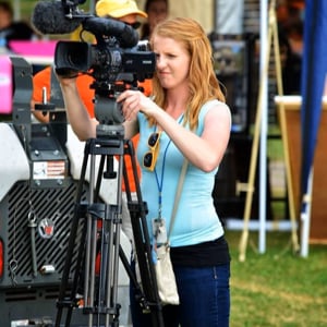 Profile picture for Whitney Gramling