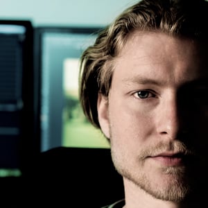 Profile picture for Petr Mezník