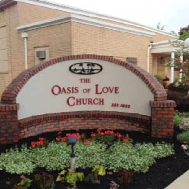 Oasis Of Love Church