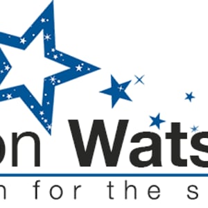 Profile picture for Bron Watson