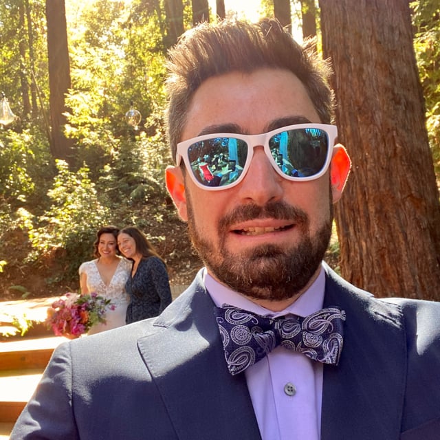 Eric Rabinowitz - Video Editor & Producer