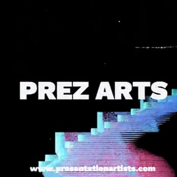 Vimeo profile picture for @presentation