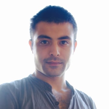 Vimeo profile picture for @selimcan