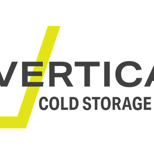 Vertical Cold Storage