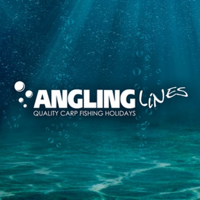 Angling Lines