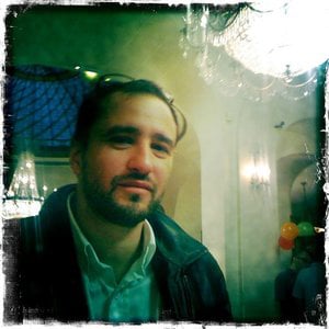 Profile picture for Matthieu Misiraca