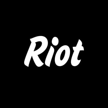 Vimeo profile picture for @riot