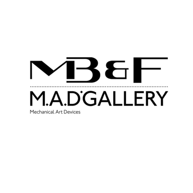 M.A.D.Gallery