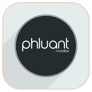 Profile picture for Phluant Mobile