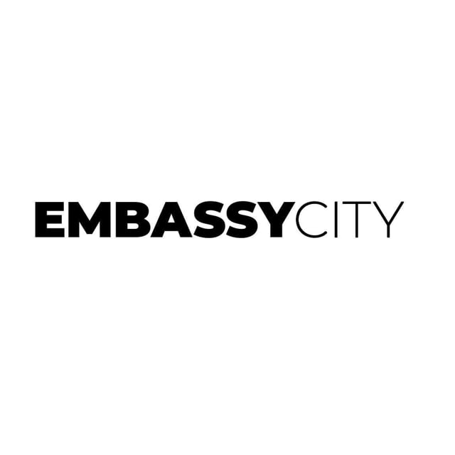 Embassy City Church