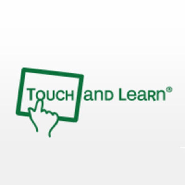Touch and Learn