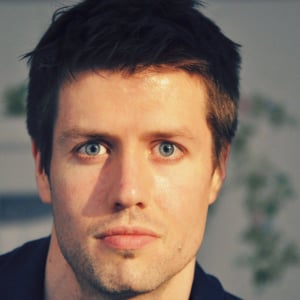 Profile picture for Jim Donnelly