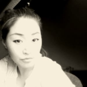 Profile picture for heejoo gwen kim