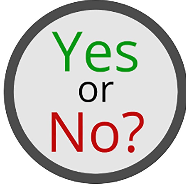 Are you sure yes no