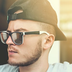 Profile picture for Alex Kolodyazhni