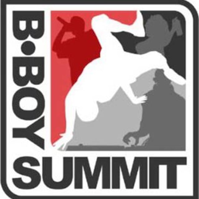 B-Boy Summit