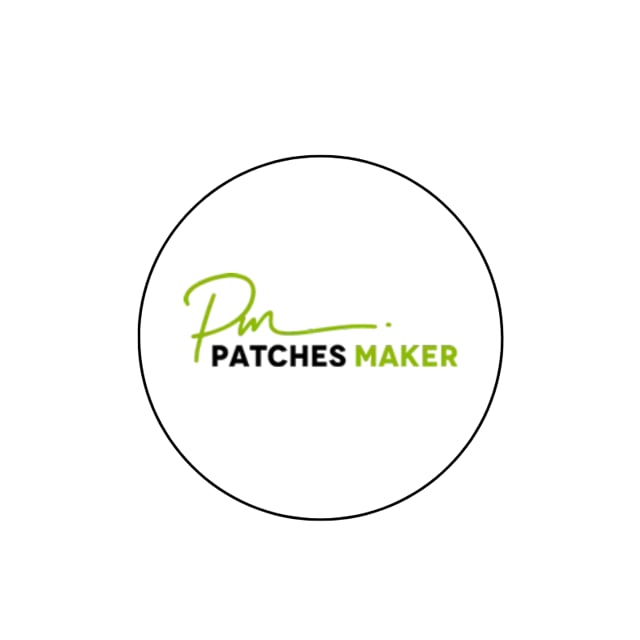 Patches Maker in UK