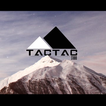 Vimeo profile picture for @tactac