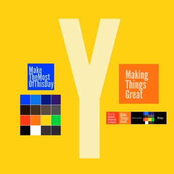 Vimeo profile picture for @yodel