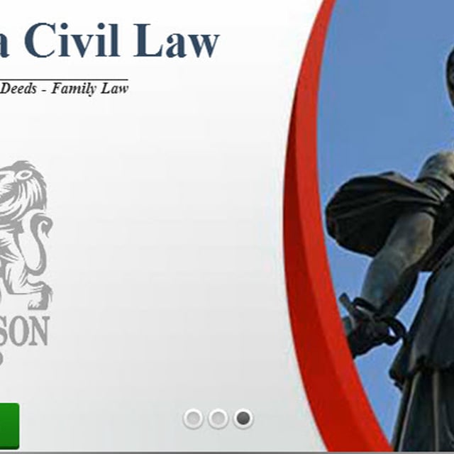 South Carolina lawyers