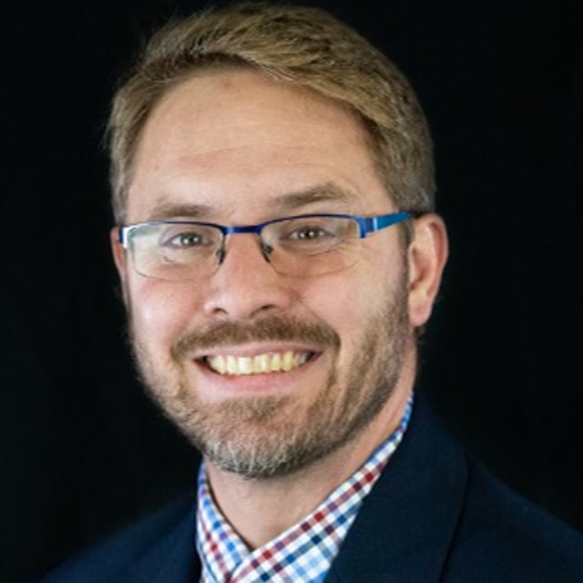 Dr. Tim Little