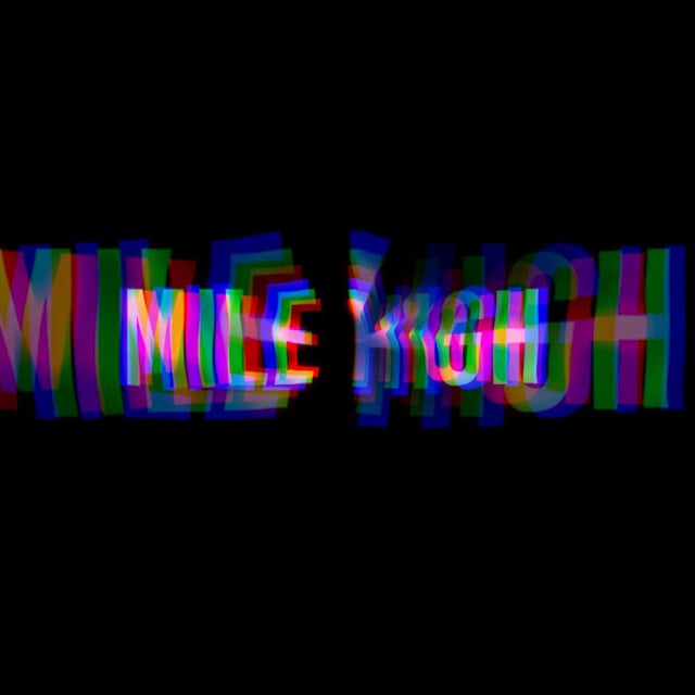 MILE HIGH