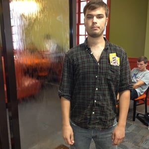 Profile picture for Matt Gossett